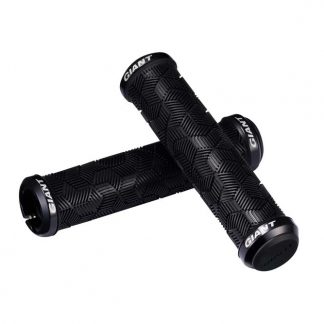 Grips-Giant Tactal Lock-On Black