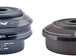 Headset-Threadless Top ZS44/28.6 Cane Creek 10 Series