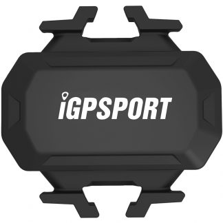 Cyclocomputer-Cadence Transmitter IGP Sport Dual