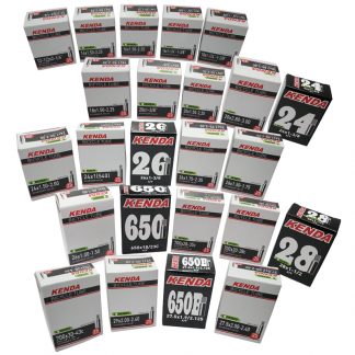 Tube-26 X 1.75-2.35 Schrader Kenda