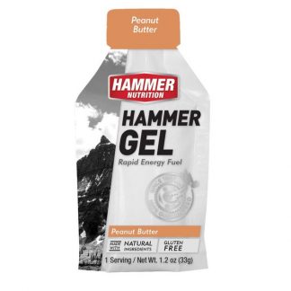 Gel-Hammer Peanut Butter