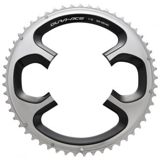 Chainring-52T 11 Spd Shimano FC-9000