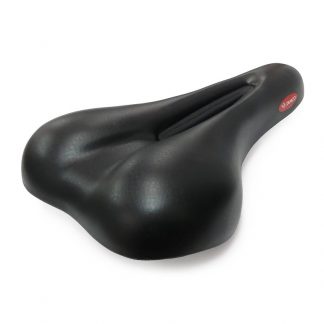 Seat-Damco Comfort 264X168 Black