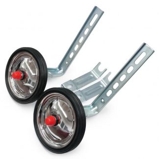 Training Wheels-12-20 Damco