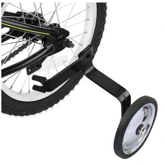 Training Wheels-16-20 Damco Heavy Duty