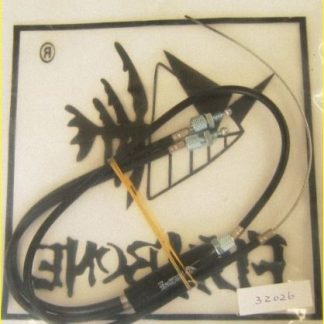 Cable-ORYG Lower Fishbone