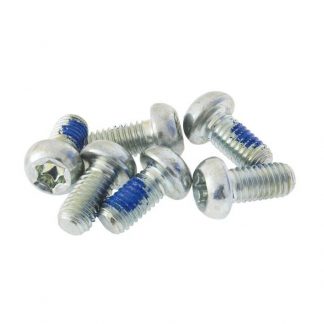 Brake-Disc Parts-Rotor Bolt Set