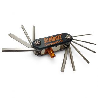 Multi Tool-Ice Tools Compact 11