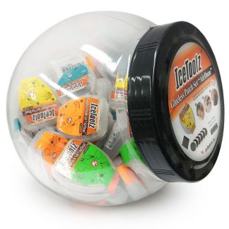 Patch Kit-Glueless IceToolz
