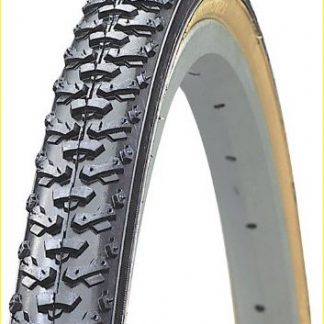 Tire-27 X 1-3/8 Kenda Kross