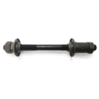Axle-Rear Hollow M10X145mm