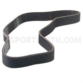 Motor Drive Belt-Poly V for Cybex Pro