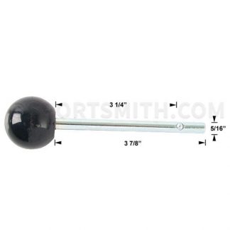 Pin Selector-3-1/4 X 5/16