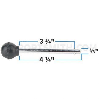 Pin Selector-3-3/4 X 3/8