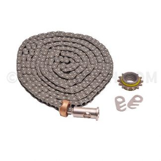 Concept 2-Chain and Sprocket Kit for Model D