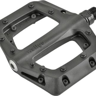 Pedals-9/16 Platform Wellgo B311