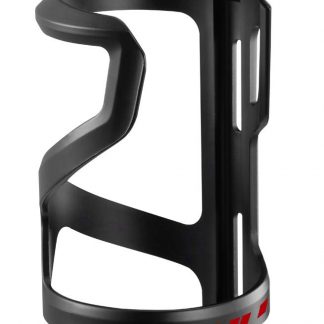 Bottle Cage-Giant Airway Sidepull Right Matte Black/Red