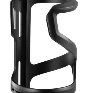 Bottle Cage-Giant Airway Sidepull Left Black/Grey