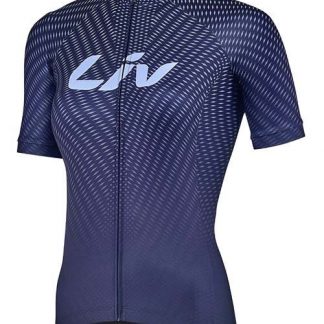 Jersey-Liv Beliv Wmns SS Milky Way Medium