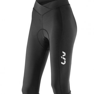 Knickers-Liv Fisso Black Large