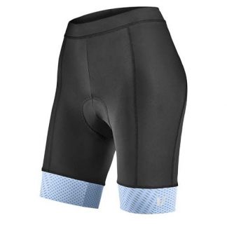 Shorts-Liv Beliv Black/Misty Surf XL