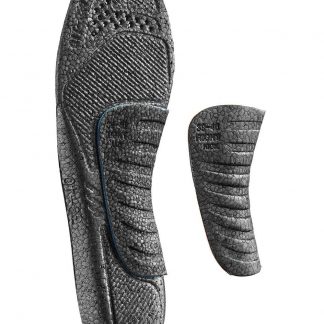 Insoles-Giant Footbeds Adjustable 43