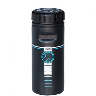 Storage Bottle-Pro Black