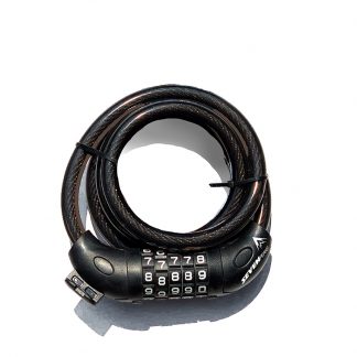 Lock-SevenPeaks Cable Combo***