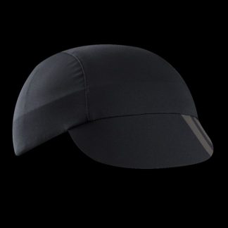 Cap-Pearl Izumi Transfer Black One Size