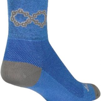 Socks-SockGuy Infinite L/XL