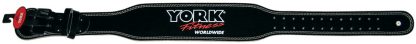 Weight Belt-York, 4", size small