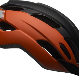 Helmet-Bell Trace Matte Red/Blk S/M