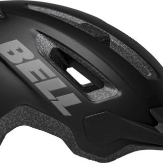 Helmet-Bell Nomad 2 Matte Black S/M***