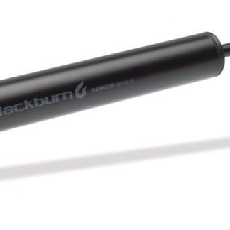 Pump-Hand Blackburn Mammoth Mini Black