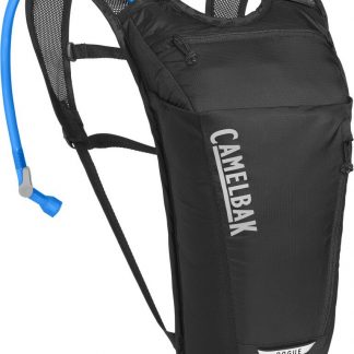 Hydration-Camelbak Rogue Light 70oz Black/Sil