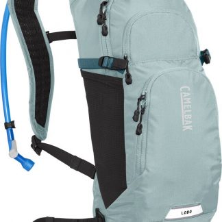Hydration-Camelbak Lobo 9 Wmns 70oz Blue Haze