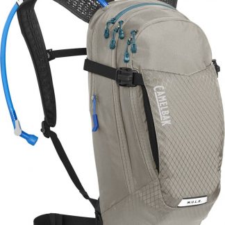Hydration-Camelbak MULE Aluminum/Black