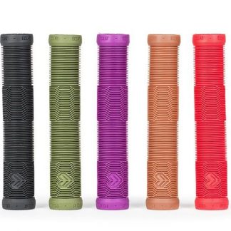 Grips-Eclat by ODI Pulsar Army Green***