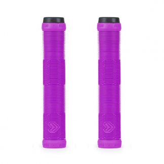 Grips-Eclat by ODI Pulsar Purple