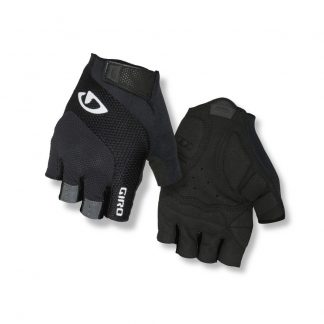Gloves-Giro Tessa Wmns Gel Black Large***