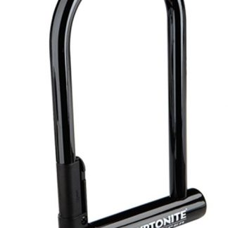 Lock-Kryptonite Original Keeper U-Lock STD