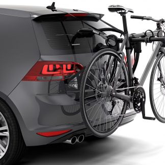 Bike Carrier-Trunk Mount Thule Gateway Pro 3