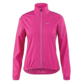Jacket-LG Wmns Modesto 3 Pink Small