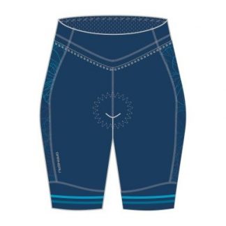 Shorts-LG Neo Power Art Wmns Blue Medium