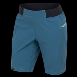 Shorts-Pearl Izumi Canyon w/Liner Wmns Blue 8