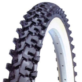 Tire-24 X 1.75 Kenda K-850