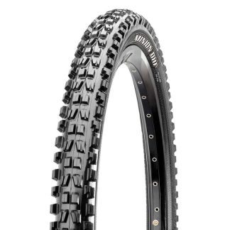 Tire-27.5 X 2.5 Maxxis Minion DHF 3C Maxx Grip EXO