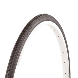 Tire-27 X 1-1/4 Evo Dash Black