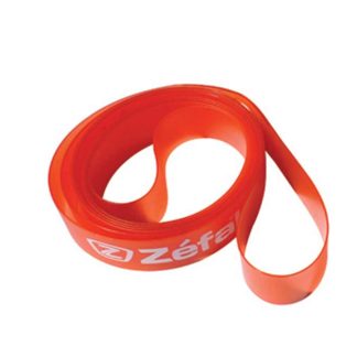Rim Tape-26 X 22mm Zefal Soft Red