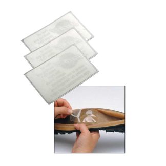 Patch Kit-Park Tire Boot 3